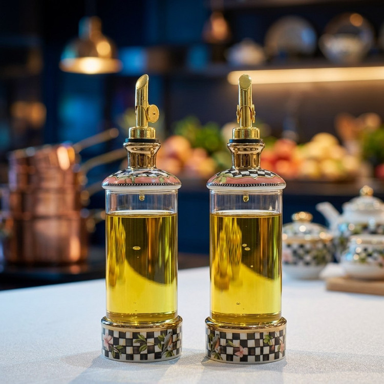 جای روغن و آبلیمو برند میس بتی