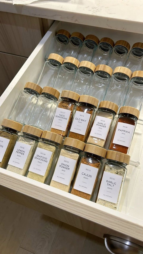 جاادویه ۱۲تایی 120ml برند mien