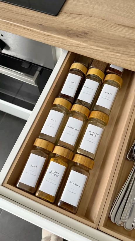 جاادویه ۱۲تایی 120ml برند mien