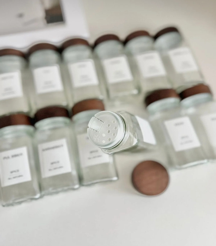جاادویه ۱۲تایی 120ml برند mien