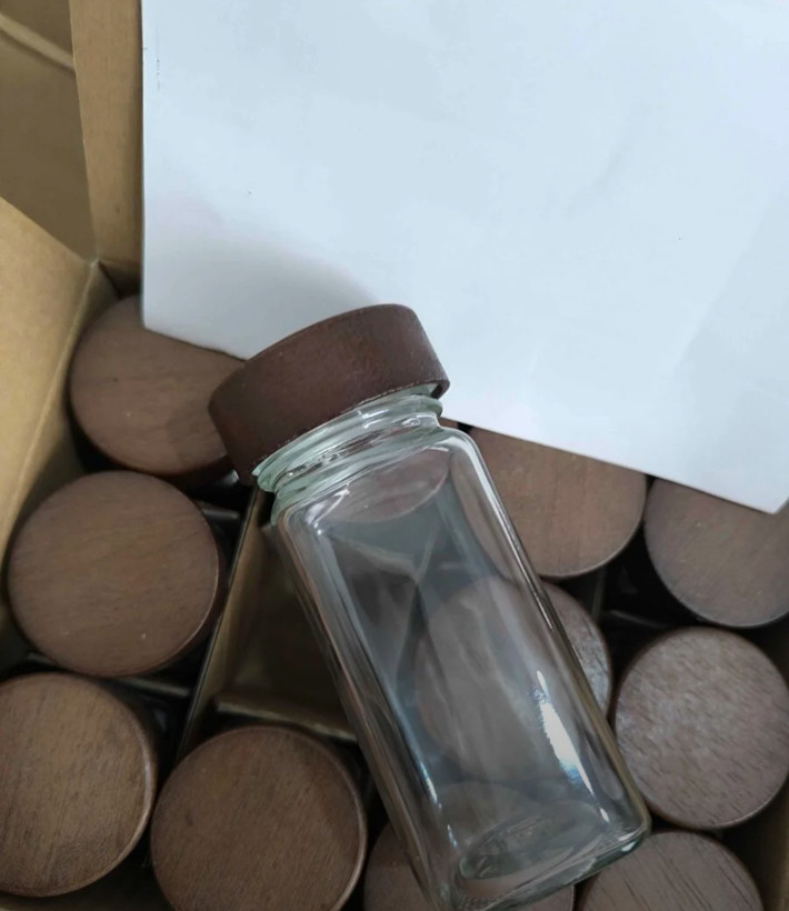 جاادویه ۱۲تایی 120ml برند mien