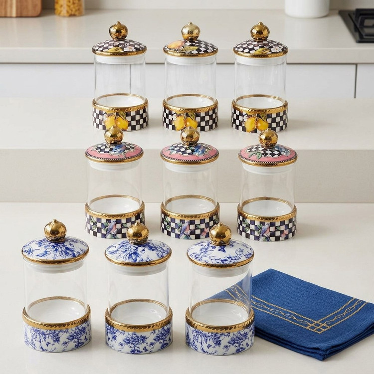 بانکه های درب چینی برند میس بتی