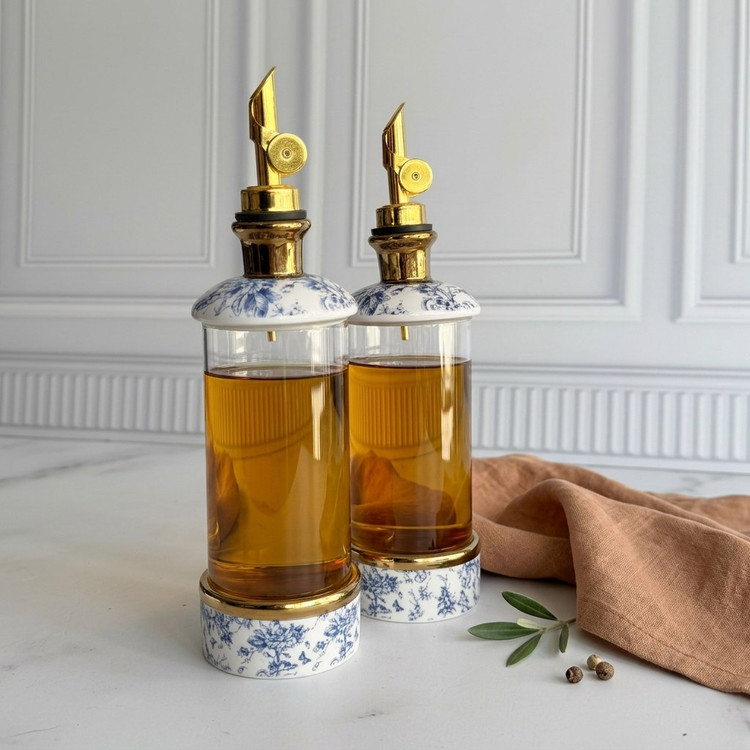 جای روغن و آبلیمو برند میس بتی